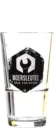 De Moersleutel Glas Vaasje 25cl