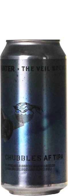 Cloudwater / The Veil Chubbles AF 44 Alcoholvrij Bier kopen