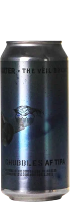 Cloudwater / The Veil Chubbles AF 44 Alcoholvrij Bier kopen