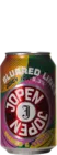Jopen Blurred Lines Mango & Lychee 33 IPA Bier kopen