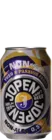 Jopen NON(netje) Yuzu & Passion Fruit 33 Alcoholvrij Bier kopen