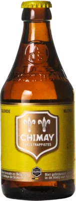 Chimay Jaune (Yellow) 33 Blond Bier kopen
