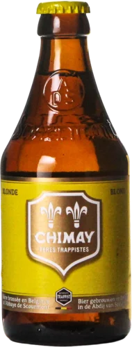 Chimay Jaune (Yellow)