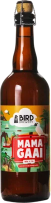 Bird Brewery Mamagaai 75cl 75 Wit Bier kopen