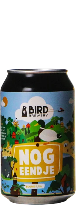 Bird Brewery Nog Eendje 33 Blond Bier kopen