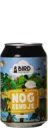 Bird Brewery Nog Eendje