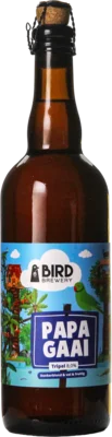 Bird Brewery Papagaai 75cl 75 Tripel Bier kopen