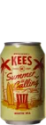 Kees Summer Is Calling 33 IPA Bier kopen