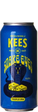 Kees Snake Eyes