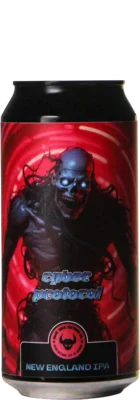 Game Over Brewing Cyber Protocol 44 IPA Bier kopen