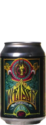 Brasserie De La Mule Hopfen Weisse 33 Weizen Bier kopen