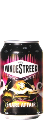 VandeStreek Snare Affair 33 Blond Bier kopen