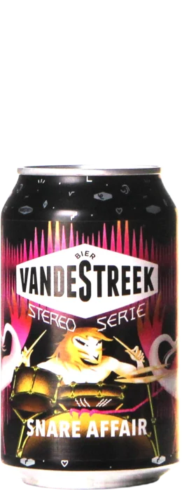 VandeStreek Snare Affair 33 Blond Bier kopen