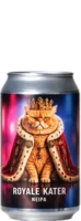 Royale Kater