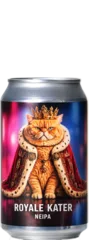 Royale Kater