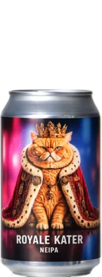 Royale Kater 33 IPA Bier kopen