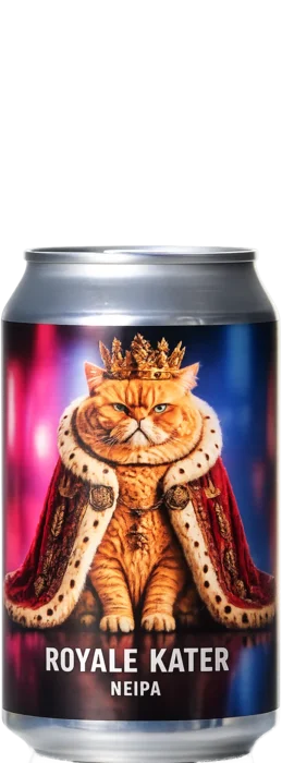 Royale Kater 33 IPA Bier kopen