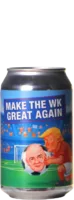 Make The WK Great Again