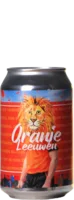 Oranje Leeuwen (WK 2026 Editie)
