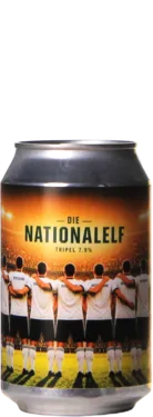 Die Nationalelf