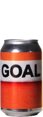GOAL 33 Blond Bier kopen