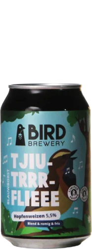 Bird Brewery Tjiu-Trrr-Flieee