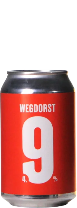 Wegdorst 33 Pils Bier kopen