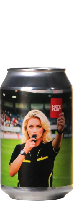 Hete Fluit 33 IPA Bier kopen