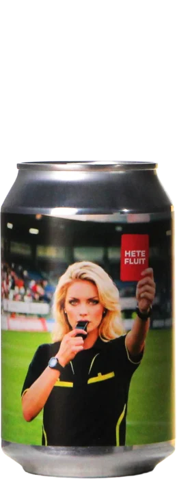 Hete Fluit 33 IPA Bier kopen