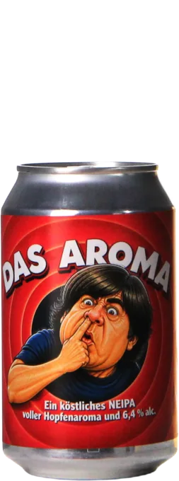 Das Aroma 33 IPA Bier kopen