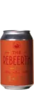Bierol The Rebeerth Crazy Caramel