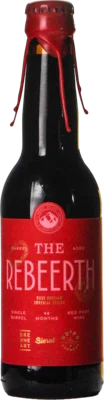 Bierol The Rebeerth Red Port Wine 33 Stout Bier kopen