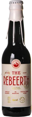 Bierol The Rebeerth White Port Wine 33 Stout Bier kopen