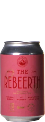 Bierol The Rebeerth Vanilla 33 Stout Bier kopen