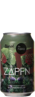 Bierol Zåpfn 33 Fruit Bier kopen