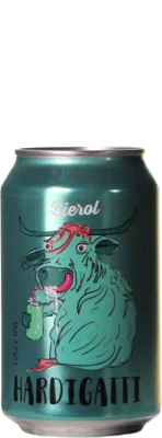 Bierol Hardigatti 44 IPA Bier kopen