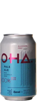 Bierol OHA 33 Alcoholvrij Bier kopen