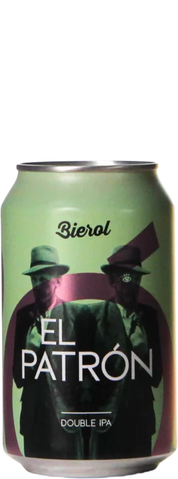 Bierol El Patrón 33 IPA Bier kopen