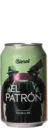 Bierol El Patrón