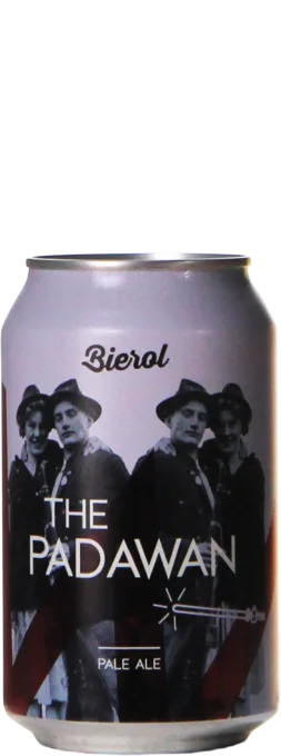 Bierol The Padawan 33 IPA Bier kopen
