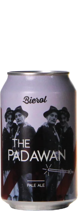 Bierol The Padawan 33 IPA Bier kopen