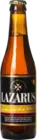 Broeder Jacob Lazarus Bourbon Whiskey Infused 33 Zwaar Blond Bier kopen