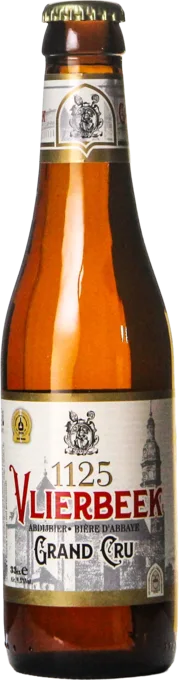 Broeder Jacob 1125 Vlierbeek Grand Cru 33 Tripel Bier kopen