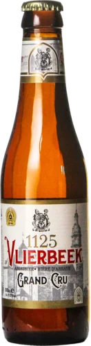 Broeder Jacob 1125 Vlierbeek Grand Cru