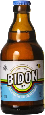 Broeder Jacob Bidon 33 Pils Bier kopen