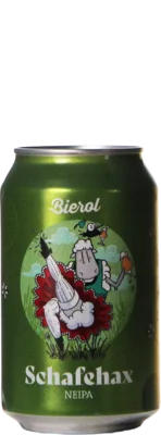 Bierol Schafehax 33 IPA Bier kopen
