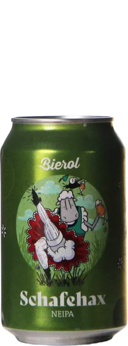 Bierol Schafehax 33 IPA Bier kopen