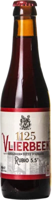 Broeder Jacob Vlierbeek Rubio 33 Fruit Bier kopen