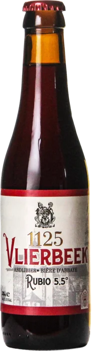 Broeder Jacob Vlierbeek Rubio 33 Fruit Bier kopen