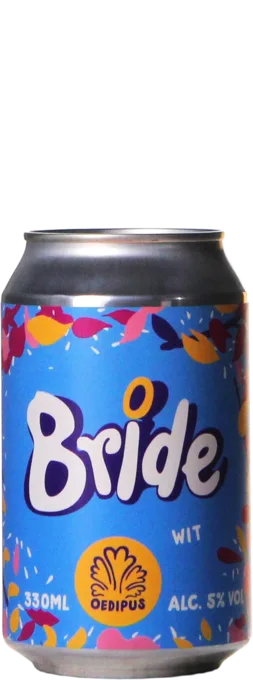 Oedipus Bride 33 Wit Bier kopen
